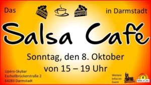 Salsa Café @ Upéro Darmstadt | Darmstadt | Germany