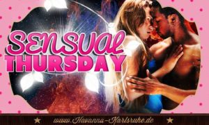 ★ Afterwork Party ★ Salsa & Bachata Workshops ★ @ Salsatheka Havanna | Karlsruhe | Germany