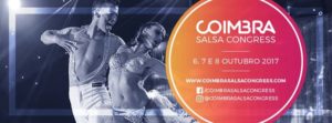 Coimbra Salsa Congress 2017 @ Coimbra Salsa Congress