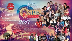 Normandie SBK Festival 2017 @ Domaine de l'Auberge du Lac | Saint-Pierre-des-Fleurs | France