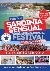 Sardinia Que Rico..! Sensual Festival @ Hotel dei Pini - Alghero | Alghero | Italy