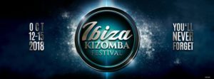 Ibiza Kizomba Festival Official 2018 @ Hotel Abrat | SANT ANTONI DE PORTMANY | Spain