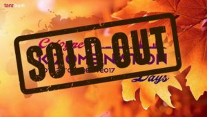 Cologne's Kizombination Days @ Tanzraum | Cologne | Germany