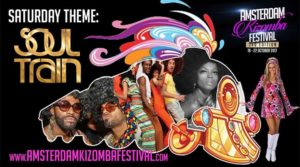 Amsterdam Kizomba Festival 2017 - 3rd Edition - Official event @ Studio's Aalsmeer | Aalsmeer | Netherlands