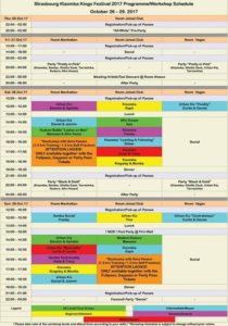 Strasbourg Kizomba Kings Festival 2017,Official 3.Edition @ 7Hotel&Fitness | Illkirch-Graffenstaden | France