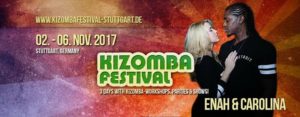 Kizomba Festival Stuttgart / Germany @ Sängerhalle Untertürkheim | Stuttgart | Germany