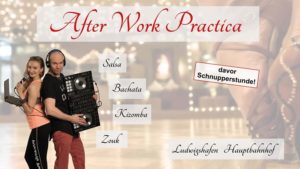 After Work Practica - Party + Schnupperkurs @ Tanzart Fornacon | Ludwigshafen | Germany
