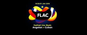 ★FLAC - Festival Live Music Angolan/Cuban Bratislava 2018★ @ Salsa by Norika | Bratislava | Slovakia