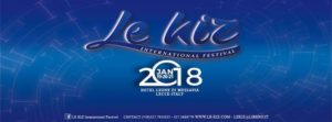 LE KIZ International Festival 2018 @ Best Western Plus Leone di Messapia Hotel & Conference | Lecce | Italy