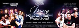 Nancy Kizomba Festival #2