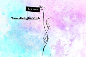 Ladies Latin Weekend @ Tanzstudio Palladium | Karlsruhe | Germany