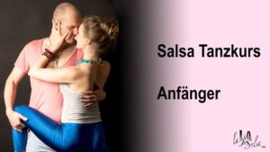 Salsa Tanzkurs für Anfänger - 5.Stunde @ Lieser - mehr als nur Fitness | Neuhofen | Germany