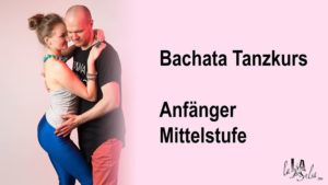 Bachata Tanzkurs für Mittelstufe @ Lieser - mehr als nur Fitness | Neuhofen | Germany