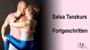 Salsa Tanzkurs für Fortgeschrittene @ LalaSalsa - Kurse & Shows | Ludwigshafen | Germany