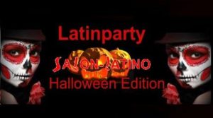 Latinparty in den Feiertag mit Salsa, Bachata @ Salon-Latino | Darmstadt | Germany
