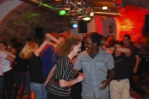 Salsa Party Salseando La Danza @ Tanzhaus La Danza | Bad Dürkheim | Germany