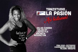 Workshop Bachata