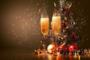 Weihnachtsfeier 2017 Team Son Latino @ Ristorante Pizzeria Gasthof Zur Olive | Durlach | Germany