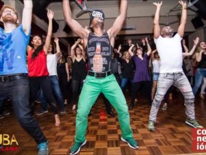 Cuba te llama Party @ Tanzschule Conexión | Frankfurt | Germany