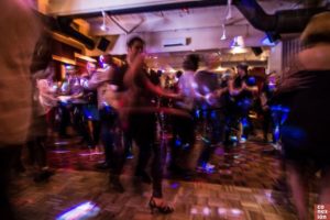 Club Conexión Salsaparty @ Tanzschule Conexión | Frankfurt | Germany