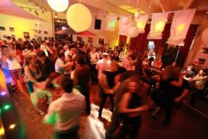 Club Conexión Salsaparty @ Tanzschule Conexión | Frankfurt | Germany