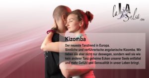 Kurs Start! Kizomba Mittelstufe / Fortgeschritten @ Lieser - mehr als nur Fitness | Neuhofen | Germany