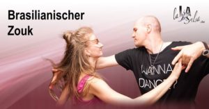 Kurs Start! Zouk Anfänger @ Lieser - mehr als nur Fitness | Neuhofen | Germany