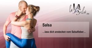 Kurs Start! Salsa Anfänger @ Lieser - mehr als nur Fitness | Neuhofen | Germany
