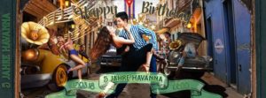 ★★★ 5 Jahre Salsatheka Havanna Karlsruhe ★★★ @ Salsatheka Havanna | Karlsruhe | Germany