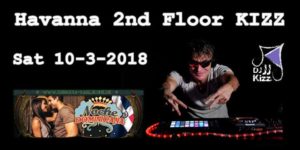 Havanna - KA, 2nd Floor KIZZ @ Salsatheka Havanna | Karlsruhe | Germany