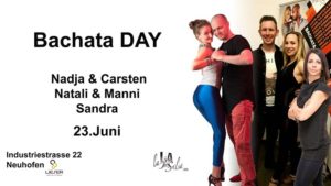 Bachata Day @ Lieser - mehr als nur Fitness | Neuhofen | Germany